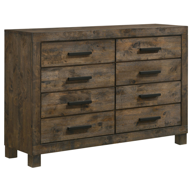 Commode double l 57,5 po Jasmil