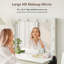 Dressing Table with Mirror