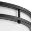 Plafonnier encastré 5 lumières-684050081-684050082