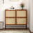 24 Pair Shoe Storage Cabinet-271532690