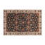 Tapis d'intérieur et d'extérieur brun Persian-292348566