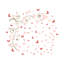 Non-Wall Damaging Wall Decal