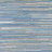 Victorine Striped Sand Azure Turquoise Indoor Outdoor Runner Rug-1142505367