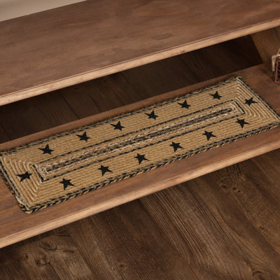 Kettle Grove Non-Slip Stair Tread