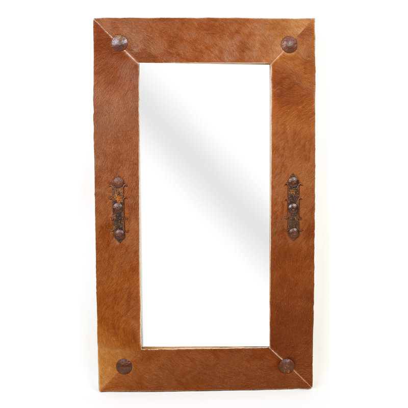 Miroir d'appoint Clarkedale Laredo