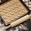 Besto Wood Rolling Pin