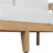Dasmon 3 Seater Patio Sofa-2145025505