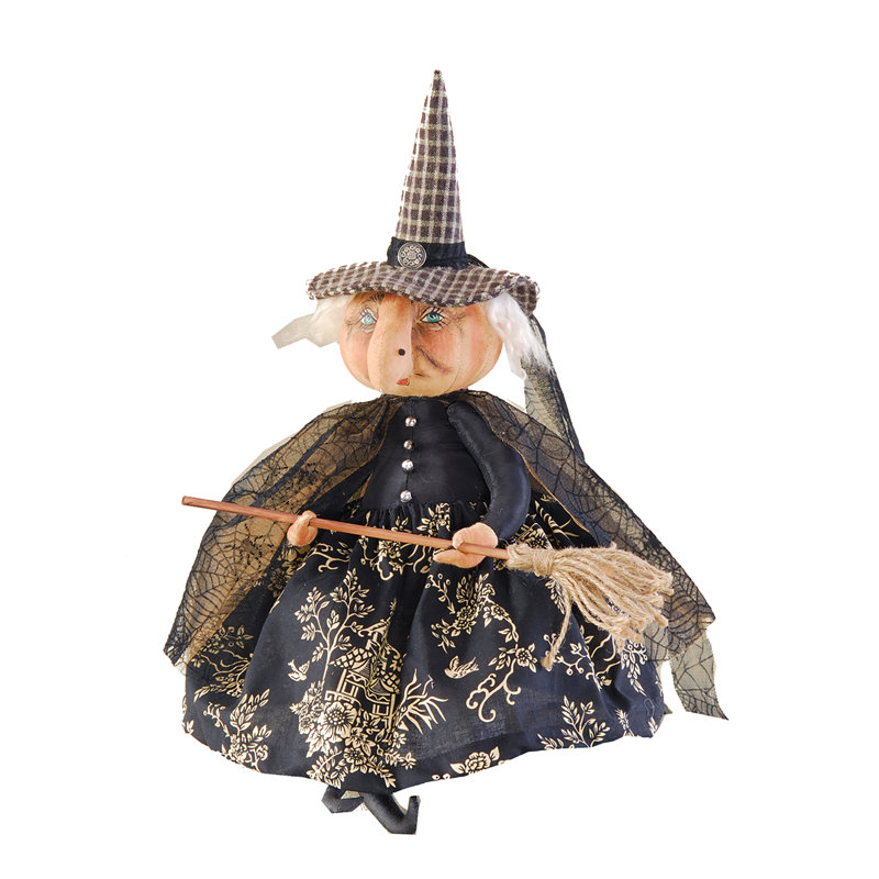 Figurine de poupée Naomi Witch Joe Spencer