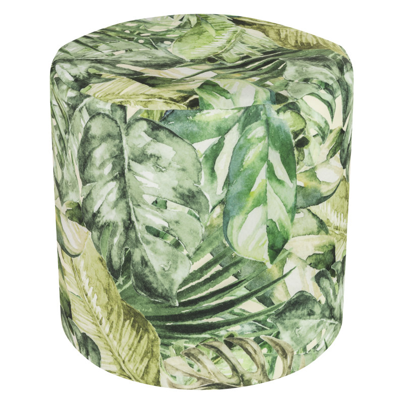 Pouf / repose-pieds Reiser