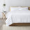 Frazier Linen Duvet Cover Set