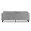 Jeses 207Cm Square Arms Sofa-714327204