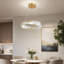 Achanti 1 - Light LED Chandelier-1301425354