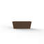 Conic Matt Polyethylene Planter Box-49046577-49046582-122720372