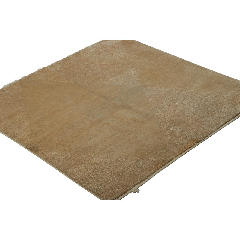 One-of-a-Kind Rectangle 3' X 3'1" Area Rug