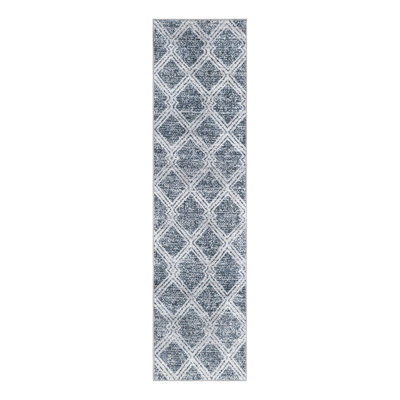 Massie Geometric Indoor Rug