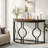 43.3" Console Table