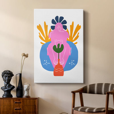 Matisse CDLV, reproduction d'art encadrée sur mesure, galerie Cavas