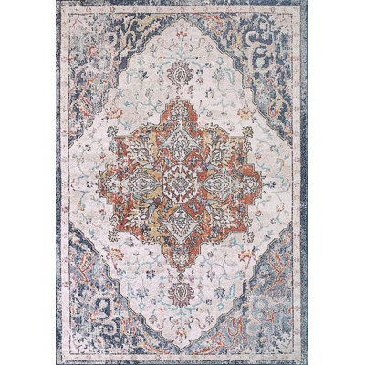 Oriental Indoor Rug