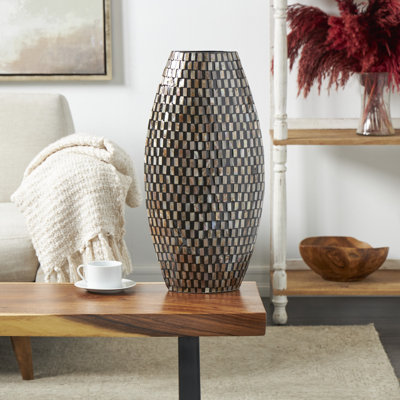Vase de table Bima