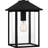 Annagail 1 - Light Outdoor Hanging Lantern and Outdoor Pendant