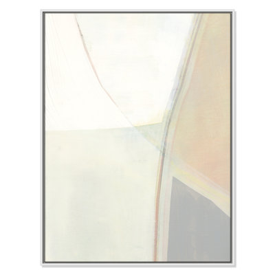 Alexandria "In Neutral II" Painting by Cartissi