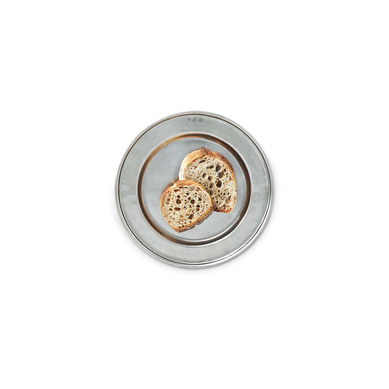Convivio Bread Plate