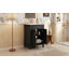 Meuble-lavabo 24 po avec lavabo supérieur-156059318