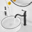 Robinet de salle de bain vasque avec bonde-83092821