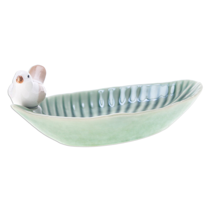 Sintija Ceramic Tray
