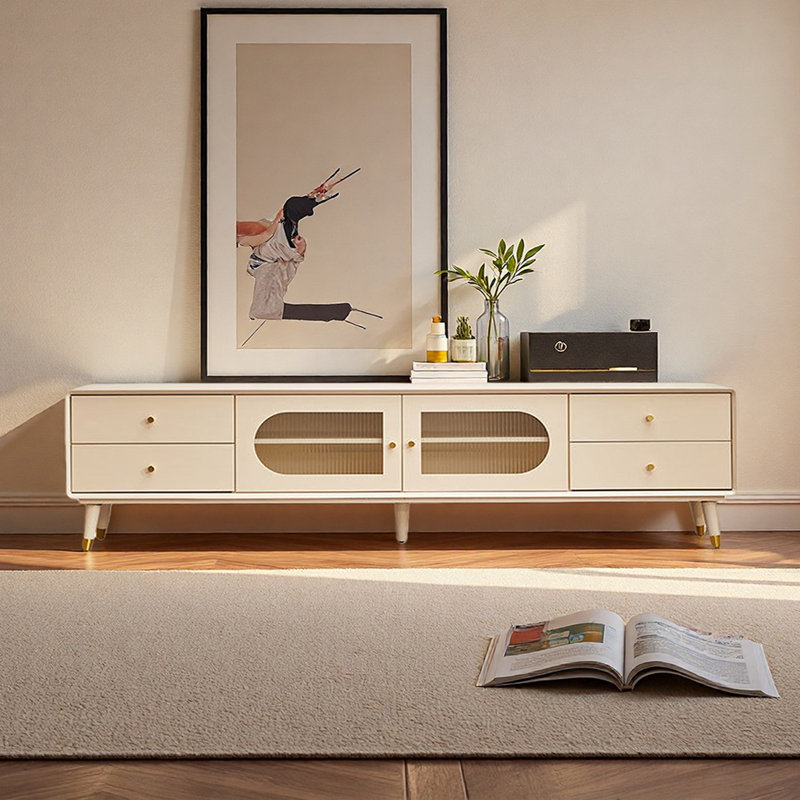Fenwick, 20.47"H x 86.61"L x 13.77"W
