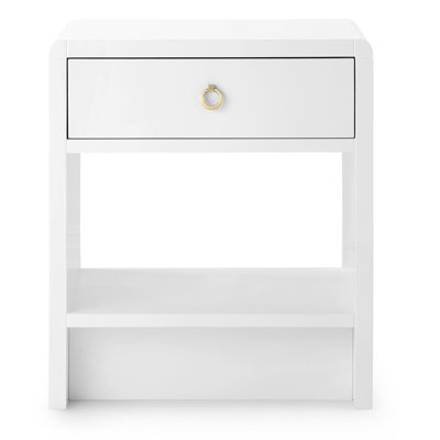 Benjamin End Table