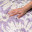 Tapis à poil long de qualité supérieure lavable à la machine ADS551-1619612822-1619612901