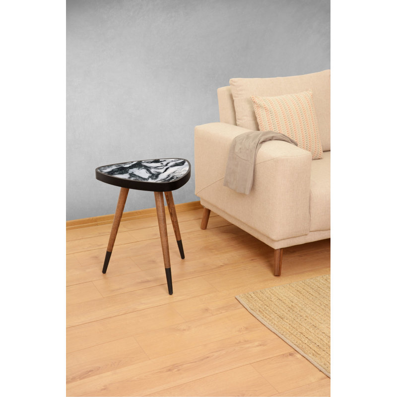 Top End Table