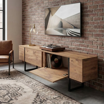 Buffet et meuble télé Elara