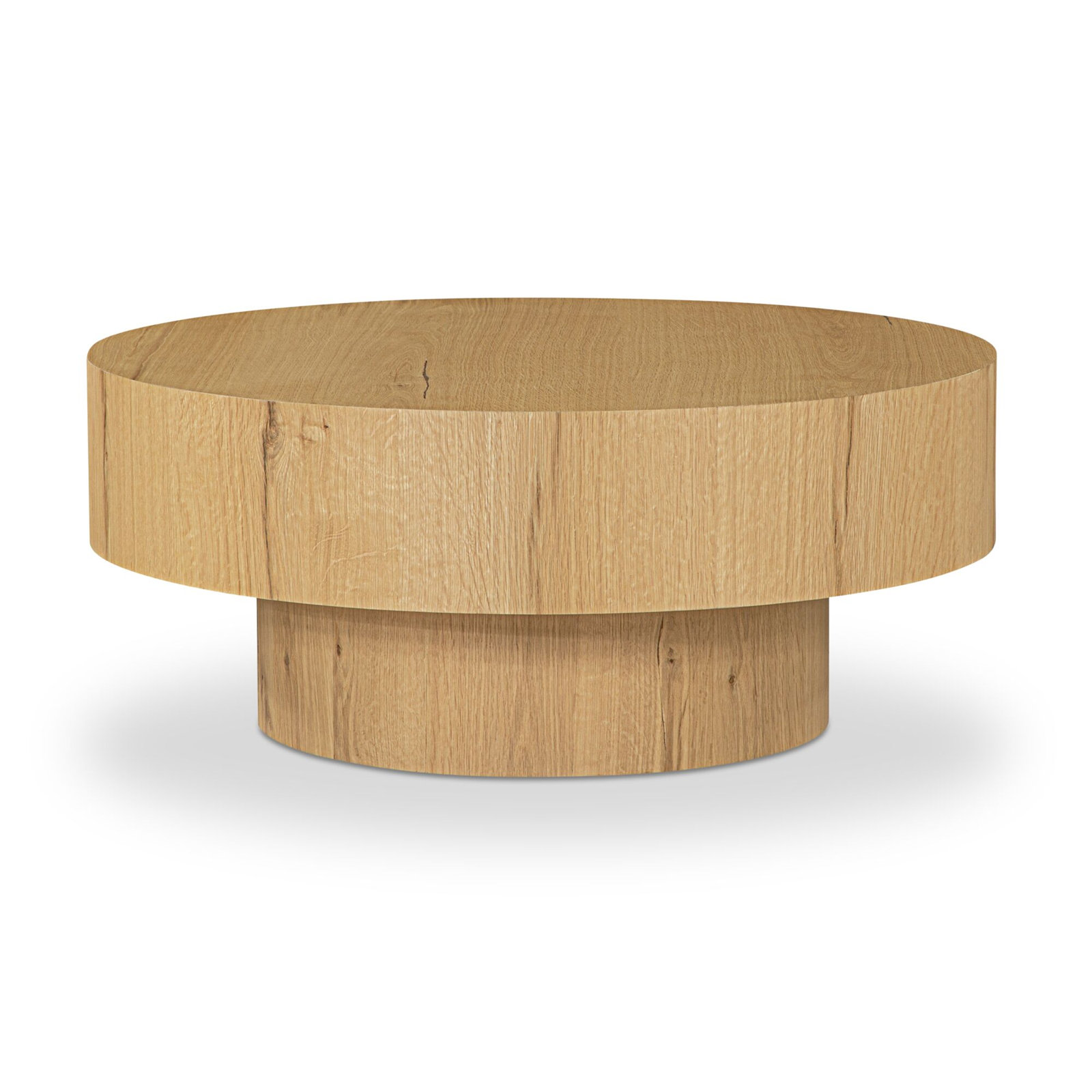 Coffee Table, Brown