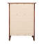 Table de chevet 1 tiroir Izzy, cerise-1613880234