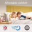 Summerby Sleep Reflex Memory Foam Mattress 12cm-109722965