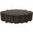 Royce Solid Wood Top Coffee Table