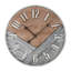 Très grande horloge murale 23,75 po Colman