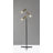 Morganville 62.5 " Novelty Floor Lamp