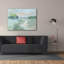 «Country Road» par Danhui Nai, art mural sur toile-808346478
