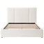 Structure de lit Tanner Boucle-51454398