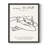 Matisse LXVI Framed Print - Solid Wood-2082622988-2082622991