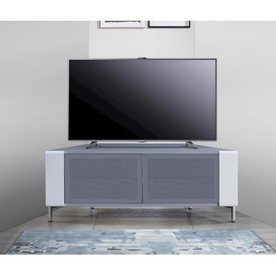 Allene Unfinished TV Stand for TVs up to 50"