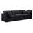 Itala 105'' Velvet Sofa-94482273