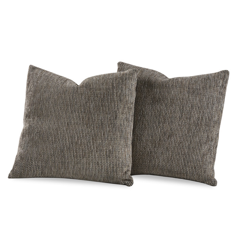 Square Pillow Cover & Insert