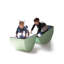 Pièce de jeu en mousse Foamnasium-126836704-60442866