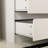 Modern 12 Drawers Dresser-1314389660