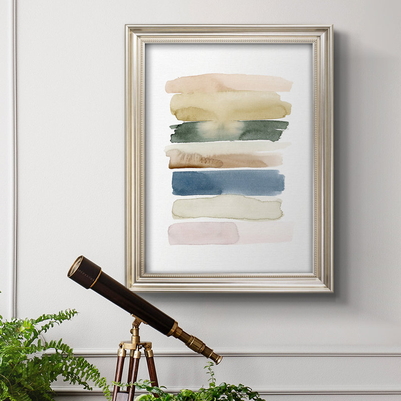 Imiya - reproduction d'art sur toile, L 21 po x H 25 po