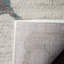 Tapis ivoire / bleu Cohrs-66971705